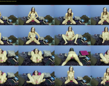 missspooky — 31 minute Chaturbate female cam show recording, 480p, Jan 4, 2024