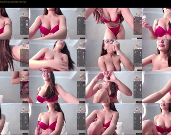 moonmiko1 — 121 minute Chaturbate female cam show recording, 720p, Jan 4, 2024