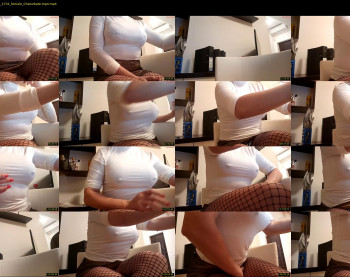 mrscummings — 121 minute Chaturbate female cam show recording, 720p, Jan 4, 2024
