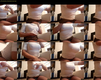 mrscummings — 20 minute Chaturbate female cam show recording, 720p, Jan 4, 2024