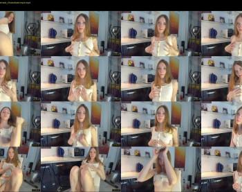 mysat — 120 minute Chaturbate female cam show recording, 720p, Jan 4, 2024