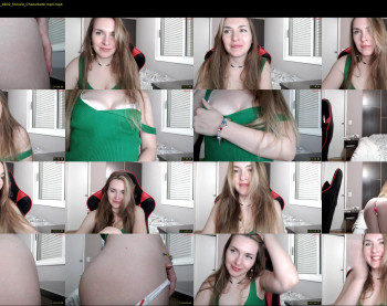 naughty_popa — 121 minute Chaturbate female cam show recording, 720p, Jan 4, 2024
