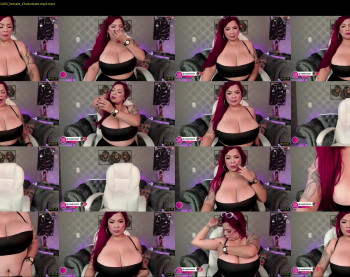 neytiri_moon — 16 minute Chaturbate female cam show recording, 720p, Jan 4, 2024