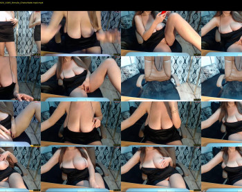 nicky_38hhugetits — 45 minute Chaturbate female cam show recording, 720p, Jan 4, 2024