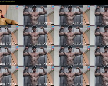 nikolaylisin — 43 minute Chaturbate male cam show recording, 720p, Jan 4, 2024