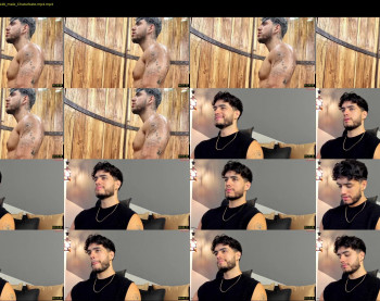 noha_miler — 9 minute Chaturbate male cam show recording, 720p, Jan 5, 2024