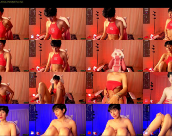 oh_holly — 93 minute Chaturbate female cam show recording, 720p, Jan 4, 2024