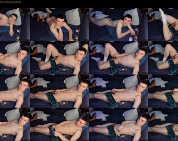 ololkd — 83 minute Chaturbate male cam show recording, 720p, Jan 4, 2024