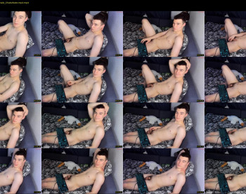 ololkd — 23 minute Chaturbate male cam show recording, 720p, Jan 5, 2024