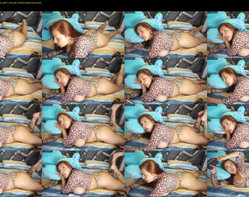 paradise_city__ — 28 minute Chaturbate female cam show recording, 720p, Jan 4, 2024