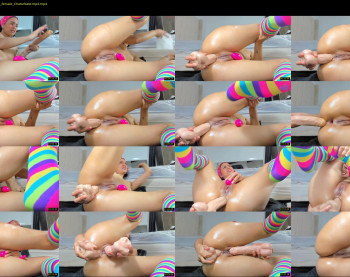 patty_m — 37 minute Chaturbate female cam show recording, 720p, Jan 4, 2024