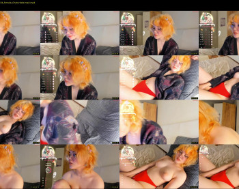 pinkncrazy — 85 minute Chaturbate female cam show recording, 720p, Jan 4, 2024