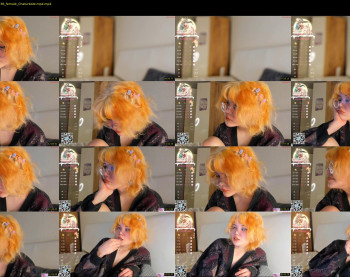 pinkncrazy — 42 minute Chaturbate female cam show recording, 720p, Jan 4, 2024