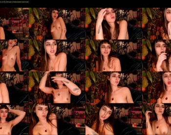 pluto_astrology — 35 minute Chaturbate female cam show recording, 720p, Jan 5, 2024