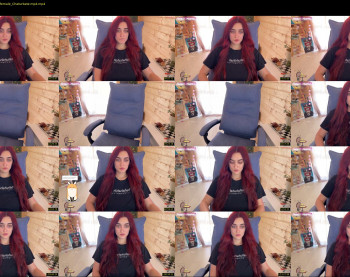 ps4pro — 83 minute Chaturbate female cam show recording, 720p, Jan 4, 2024
