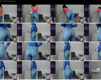 pussysweet9 — 89 minute Chaturbate female cam show recording, 720p, Jan 4, 2024