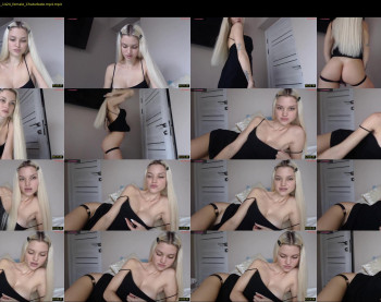 qeeensgambit — 30 minute Chaturbate female cam show recording, 720p, Jan 4, 2024