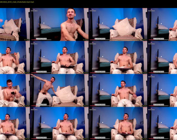 rainbow_farmer_james — 21 minute Chaturbate male cam show recording, 720p, Jan 4, 2024