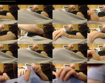 redhead4fun — 43 minute Chaturbate male cam show recording, 480p, Jan 4, 2024