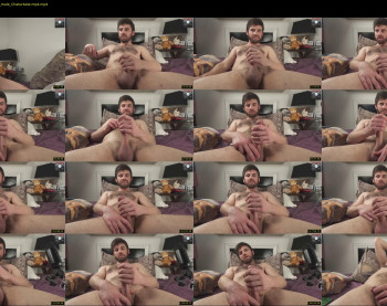 rndmzd — 121 minute Chaturbate male cam show recording, 720p, Jan 4, 2024