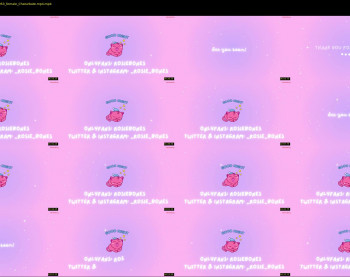 rosiebones — 6 minute Chaturbate female cam show recording, 720p, Jan 5, 2024