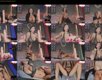 royalsquirt_ — 120 minute Chaturbate female cam show recording, 720p, Jan 4, 2024