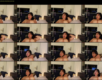 sabri_vm — 3 minute Chaturbate female cam show recording, 720p, Jan 4, 2024