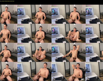 sadboycnd — 41 minute Chaturbate male cam show recording, 720p, Jan 4, 2024