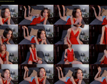saintlyn — 43 minute Chaturbate female cam show recording, 720p, Jan 4, 2024