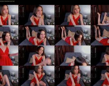 saintlyn — 88 minute Chaturbate female cam show recording, 720p, Jan 4, 2024
