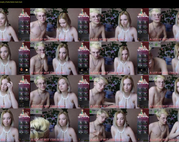 sitxan — 27 minute Chaturbate female cam show recording, 720p, Jan 4, 2024