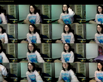 soursou — 41 minute Chaturbate female cam show recording, 480p, Jan 5, 2024