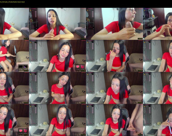 soydenise — 67 minute Chaturbate female cam show recording, 720p, Jan 5, 2024