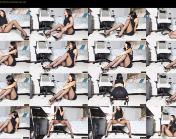 stefi_alizon — 96 minute Chaturbate female cam show recording, 720p, Jan 5, 2024