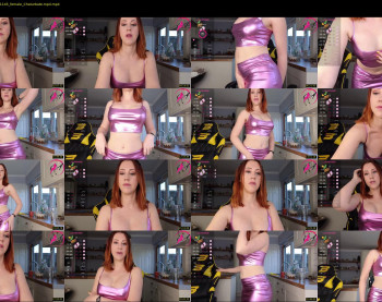 stripmequick — 36 minute Chaturbate female cam show recording, 720p, Jan 4, 2024