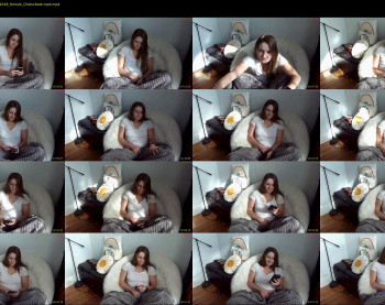 sweet_truffle — 61 minute Chaturbate female cam show recording, 720p, Jan 4, 2024
