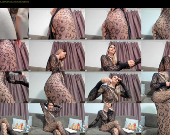 sweetcherry30_ — 4 minute Chaturbate female cam show recording, 720p, Jan 4, 2024