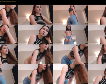 sweetpulse_ — 120 minute Chaturbate female cam show recording, 720p, Jan 5, 2024
