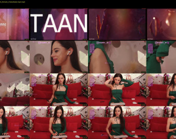 taanni_bc — 27 minute Chaturbate female cam show recording, 720p, Jan 5, 2024