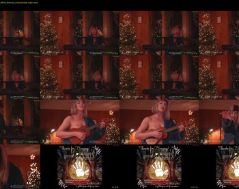 tantric_eden_ — 49 minute Chaturbate female cam show recording, 720p, Jan 5, 2024