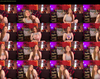 task_manager — 21 minute Chaturbate couple cam show recording, 720p, Jan 4, 2024