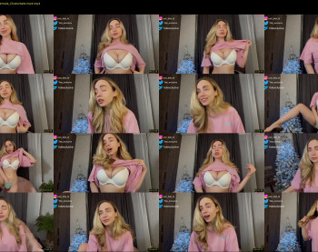 tatti_1 — 76 minute Chaturbate female cam show recording, 720p, Jan 5, 2024