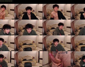 teddy_mode — 120 minute Chaturbate couple cam show recording, 720p, Jan 4, 2024