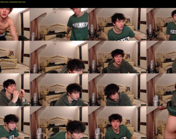 teddy_mode — 64 minute Chaturbate couple cam show recording, 720p, Jan 4, 2024