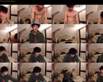 teddy_mode — 35 minute Chaturbate couple cam show recording, 720p, Jan 5, 2024