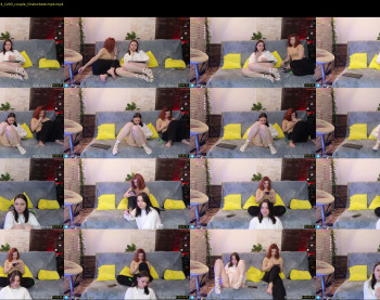 the_bad_touch_ — 75 minute Chaturbate couple cam show recording, 720p, Jan 4, 2024