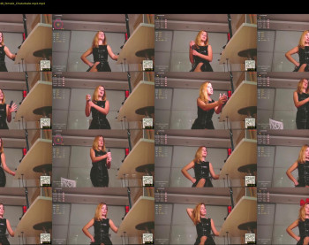 totally_spy — 41 minute Chaturbate female cam show recording, 720p, Jan 4, 2024