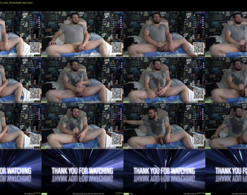 trojanbrit — 55 minute Chaturbate male cam show recording, 720p, Jan 5, 2024