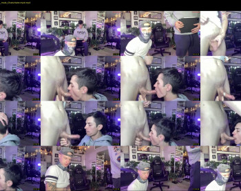 trystoph — 14 minute Chaturbate male cam show recording, 480p, Jan 4, 2024