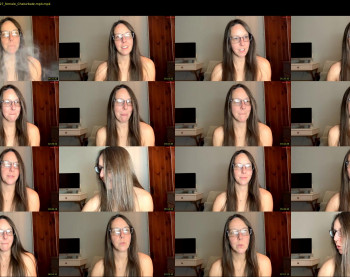 tylersands — 9 minute Chaturbate female cam show recording, 720p, Jan 5, 2024